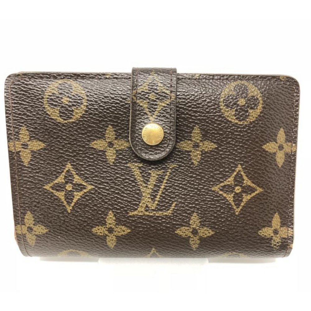 Authentic Louis Vuitton wallet